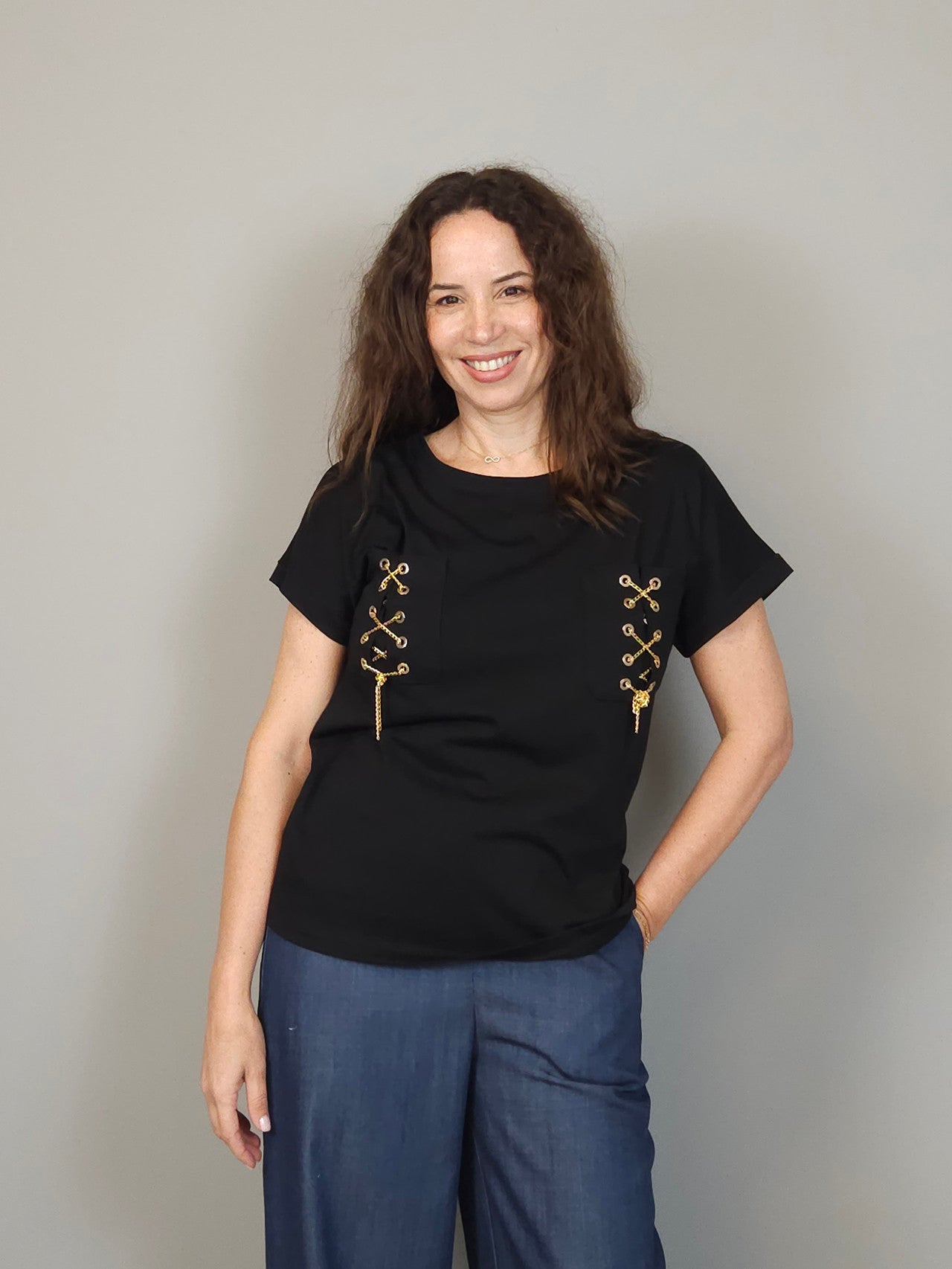 T-shirt Lola