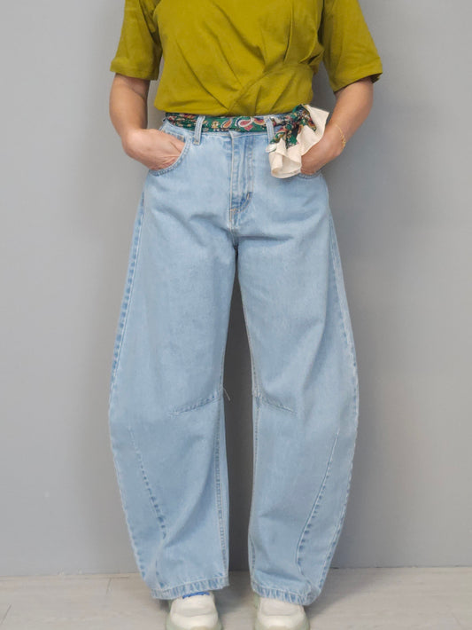 Jeans Isa