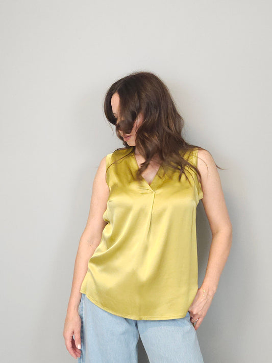 Casacca Nena - Verde