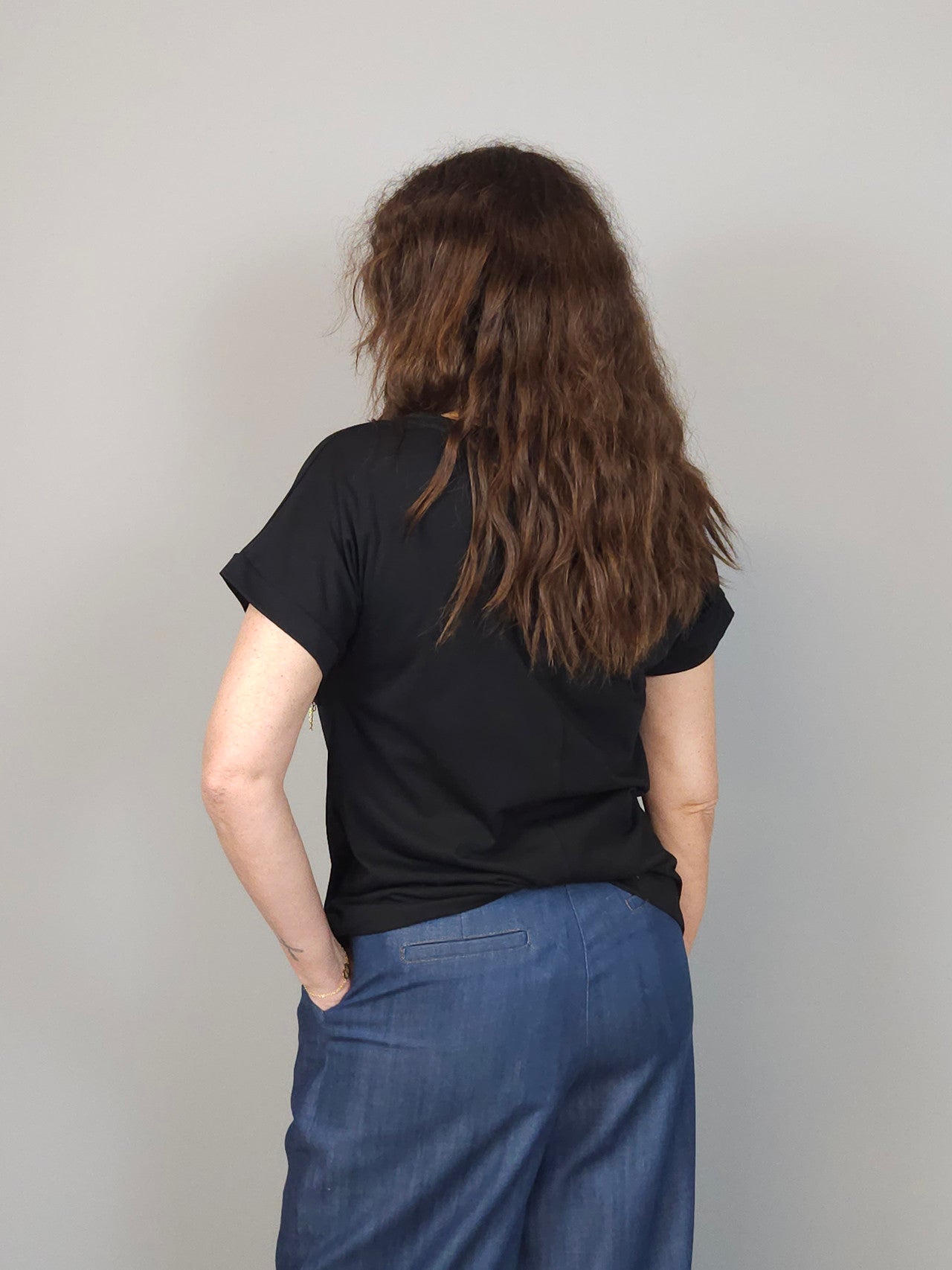 T-shirt Lola