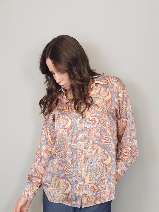 Camicia Sonia