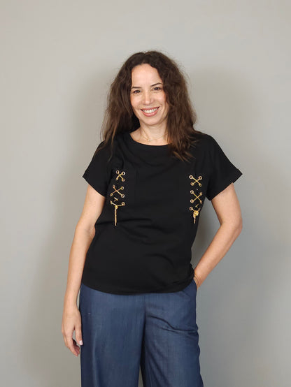 T-shirt Lola