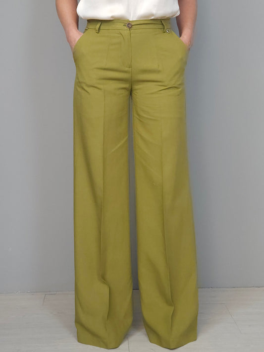 Pantalone Anna - Olio