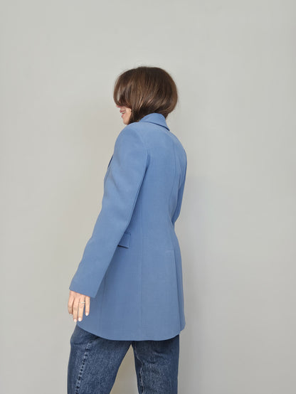 Cappotto Laura - Carta di zucchero