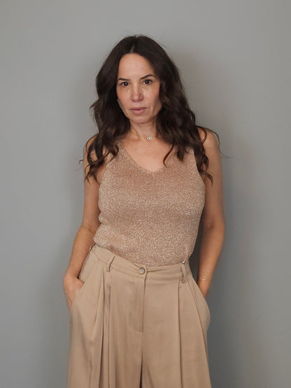 Top Rebe - Rosa