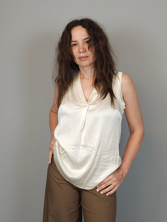 Casacca Nena - Bianca