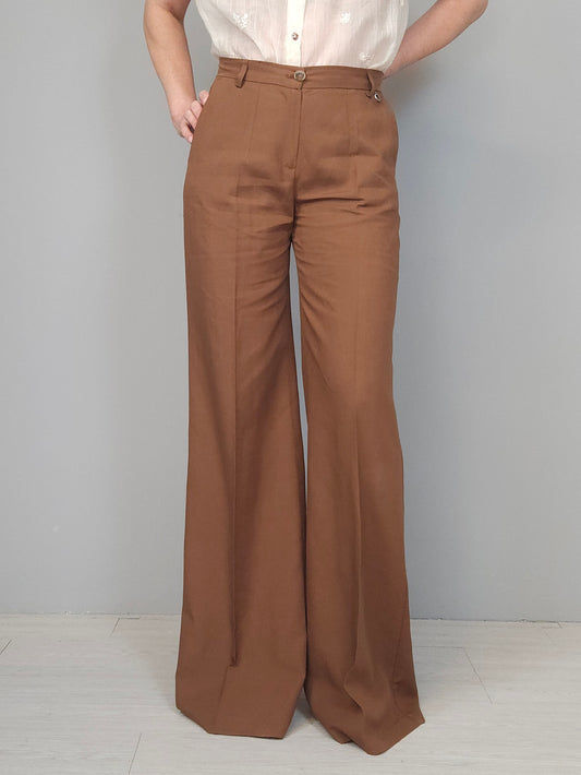 Pantalone Anna - Moro