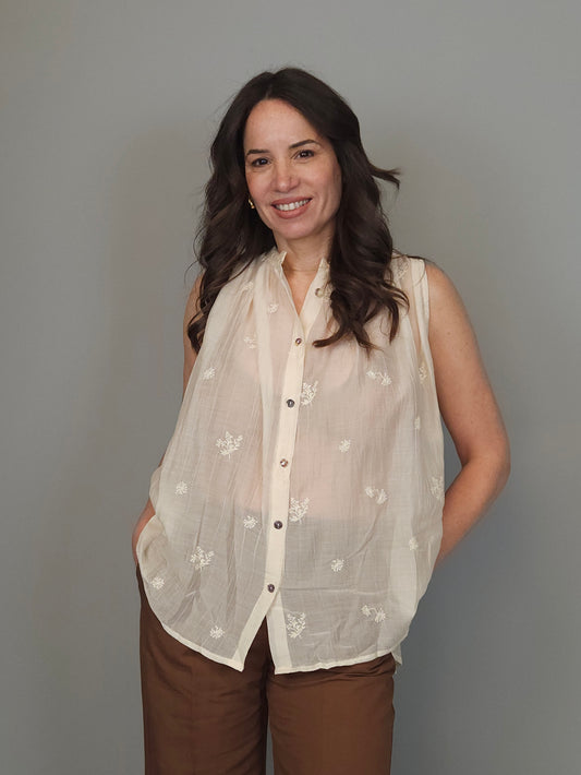 Camicia Pamela